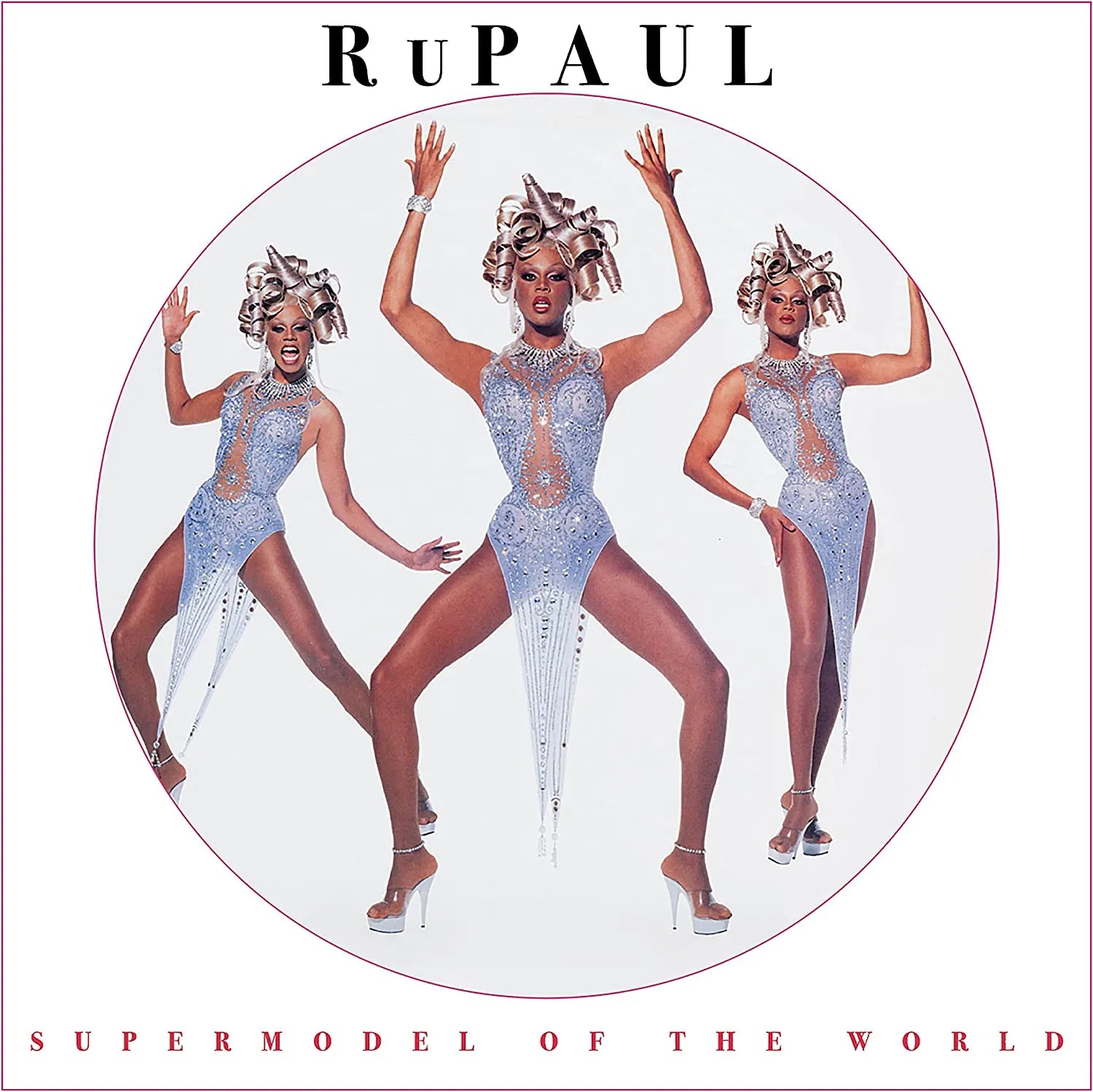 RuPaul – Supermodel Of The World (LP) - Art Noise RuPaul – Supermodel Of The World (LP) Art Noise Music Records art-noise.myshopify.com rupaul-supermodel-of-the-world-lp RuPaul – Supermodel Of The World (LP) Art Noise Music Records art-noise.myshopify.com rupaul-supermodel-of-the-world-lp