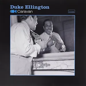 Duke Ellington Caravan LP - Art Noise Duke Ellington Caravan LP Triart product_type art-noise.myshopify.com duke-ellington-caravan-lp Duke Ellington Caravan LP Triart  art-noise.myshopify.com duke-ellington-caravan-lp
