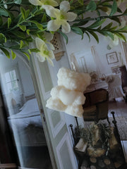 Love Bear Eloise and Oliver Decorative Candle art-noise.myshopify.com love-bear