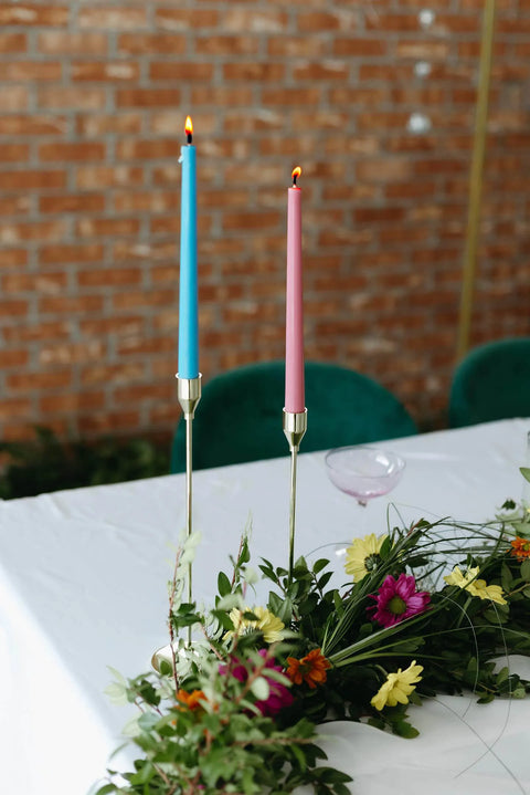 Classic Taper Candlestick Eloise and Oliver Candlestick art-noise.myshopify.com classic-taper-candlestick Classic Taper Candlestick Eloise and Oliver Candlestick art-noise.myshopify.com classic-taper-candlestick