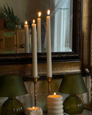 Classic Taper Candlestick Eloise and Oliver Candlestick art-noise.myshopify.com classic-taper-candlestick Classic Taper Candlestick Eloise and Oliver Candlestick art-noise.myshopify.com classic-taper-candlestick