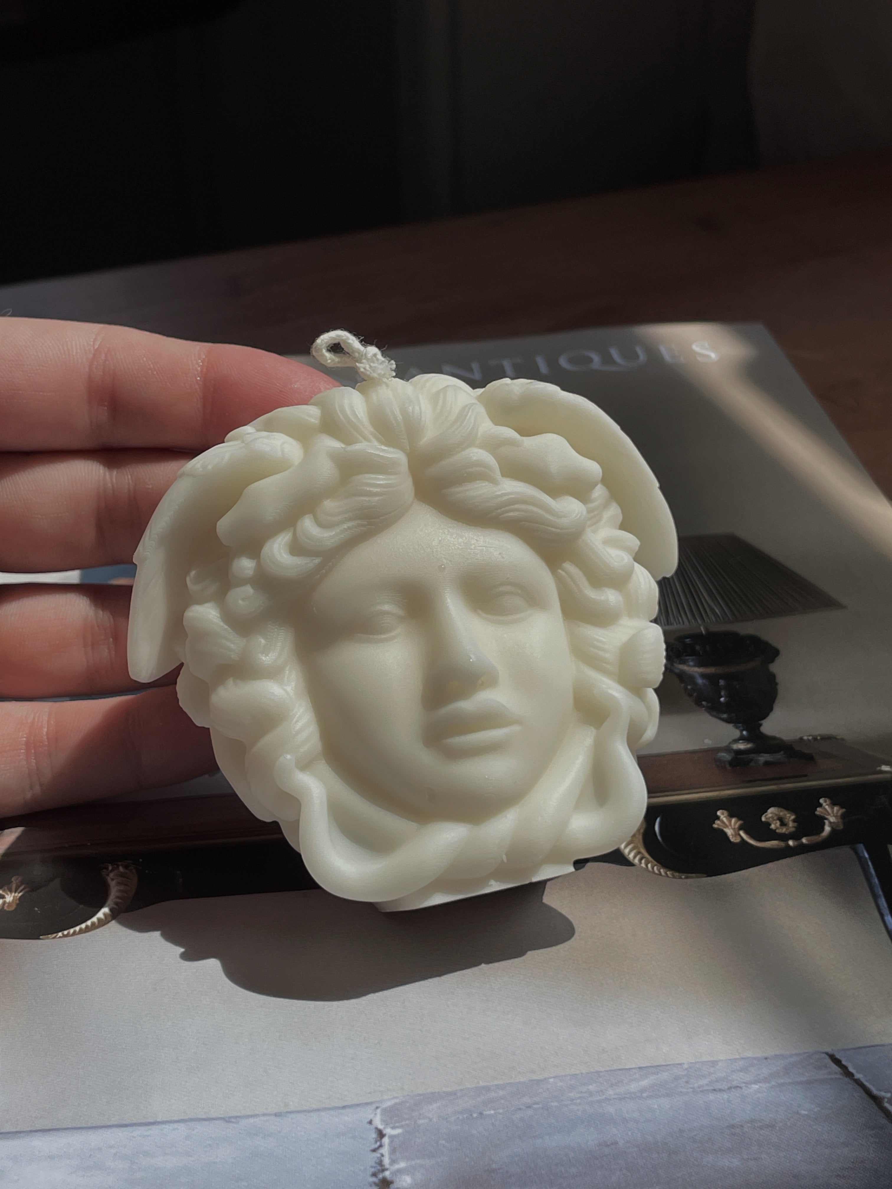 Medusa