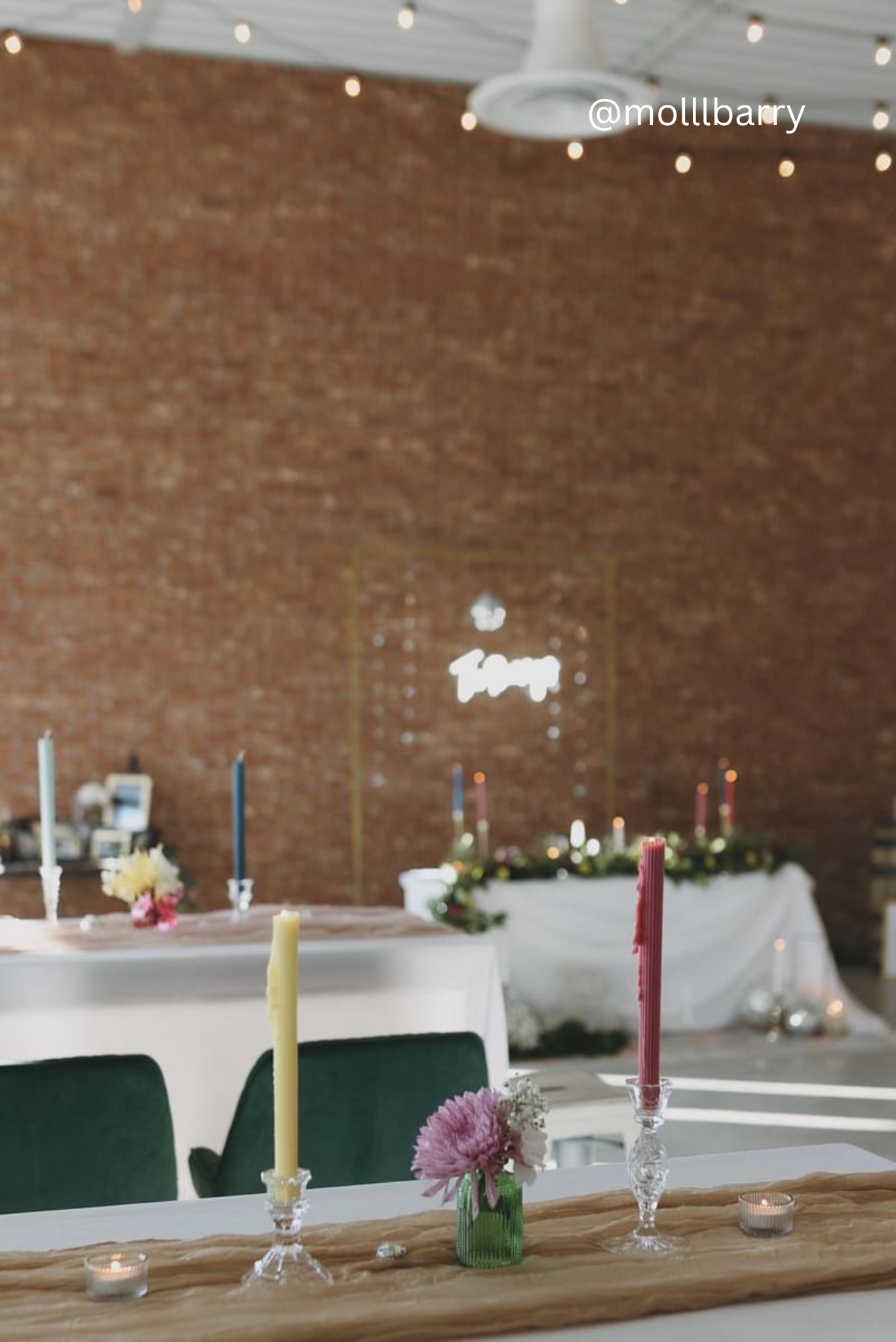 Madeline Candlestick Eloise and Oliver Candlestick art-noise.myshopify.com madeline-candlestick