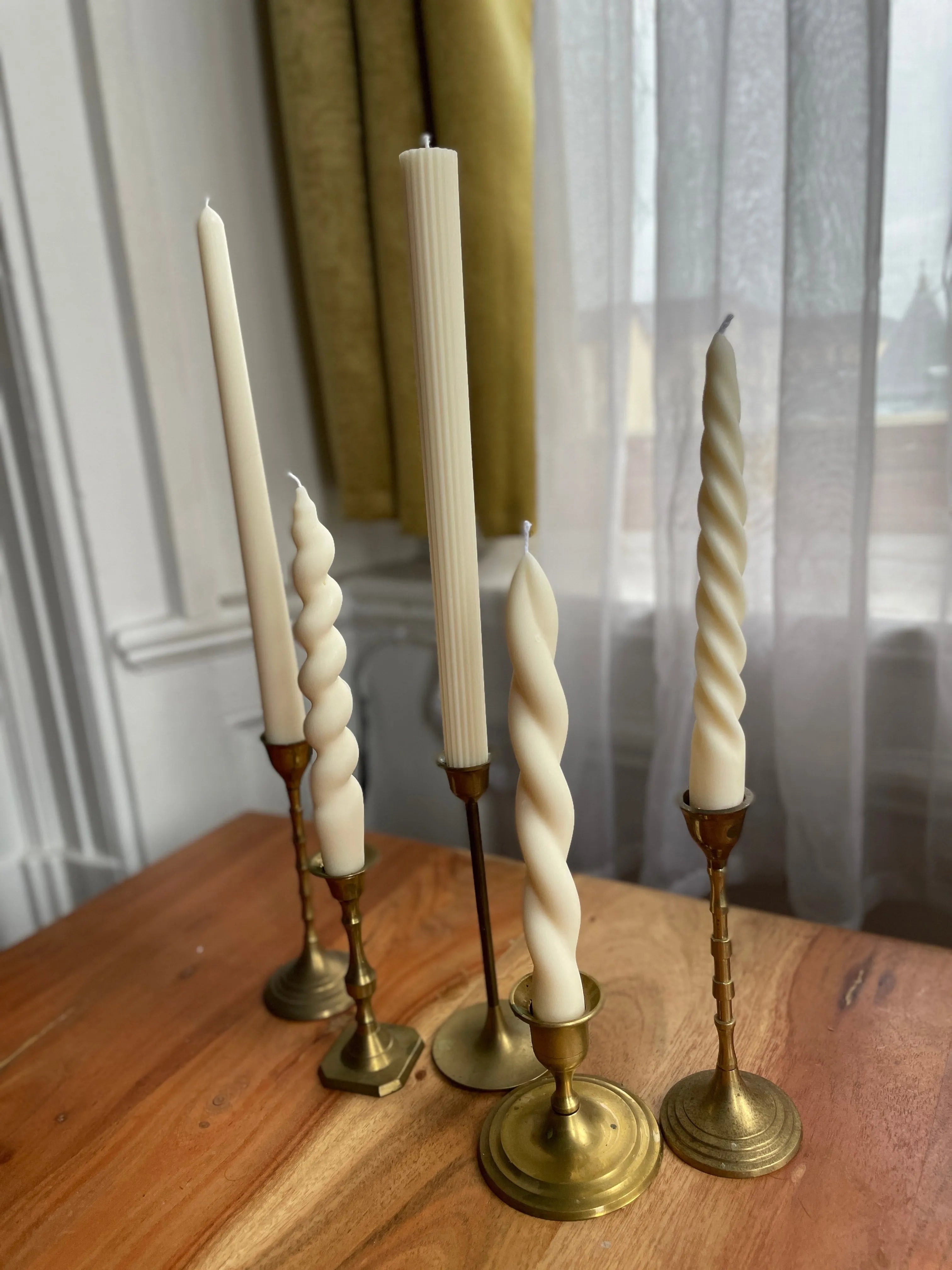 Hannah Candlestick Eloise and Oliver Candlestick art-noise.myshopify.com hannah-candlestick Hannah Candlestick Eloise and Oliver Candlestick art-noise.myshopify.com hannah-candlestick