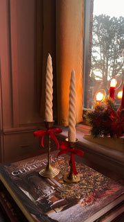 Hannah Candlestick Eloise and Oliver Candlestick art-noise.myshopify.com hannah-candlestick