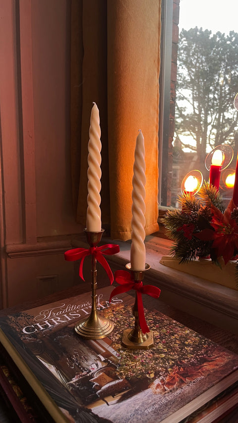 Hannah Candlestick Eloise and Oliver Candlestick art-noise.myshopify.com hannah-candlestick