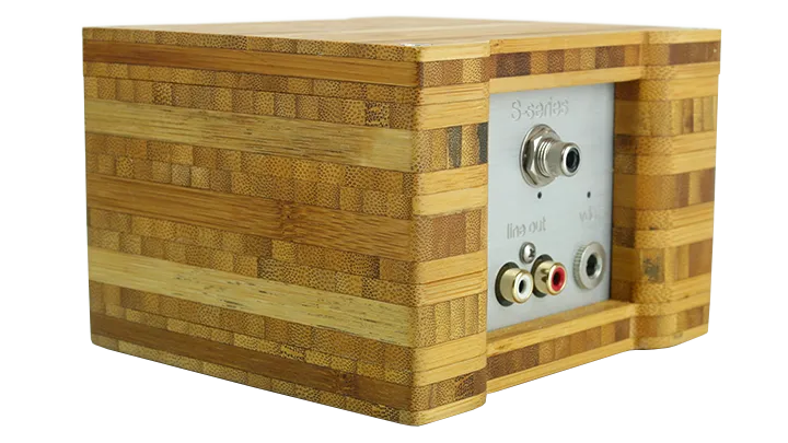 S-Series FM Tuner - Art Noise S-Series FM Tuner Triart product_type art-noise.myshopify.com s-series-fm-tuner S-Series FM Tuner Triart  art-noise.myshopify.com s-series-fm-tuner