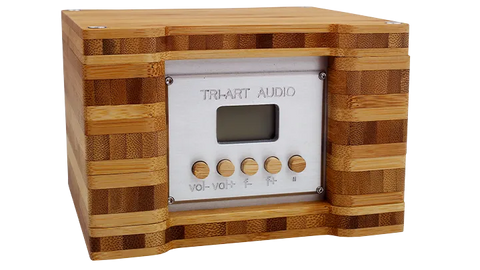 S-Series FM Tuner - Art Noise S-Series FM Tuner Triart product_type art-noise.myshopify.com s-series-fm-tuner S-Series FM Tuner Triart  art-noise.myshopify.com s-series-fm-tuner