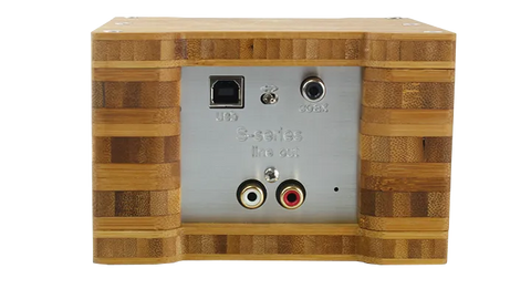 S-Series SPIDIF DAC - Art Noise S-Series SPIDIF DAC Triart product_type art-noise.myshopify.com s-series-spidif-dac S-Series SPIDIF DAC Triart  art-noise.myshopify.com s-series-spidif-dac