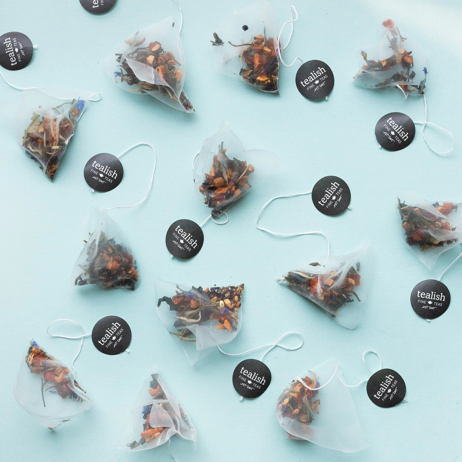 Chai Rooibos Tealish Rooibos Tea art-noise.myshopify.com chai-rooibos Chai Rooibos Tealish Rooibos Tea art-noise.myshopify.com chai-rooibos