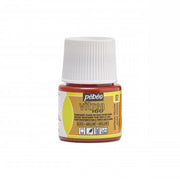 Vitrea 160 - Glossy 45ml Saffron Yellow - Art Noise