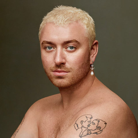 Sam Smith – Gloria (LP) - Art Noise
