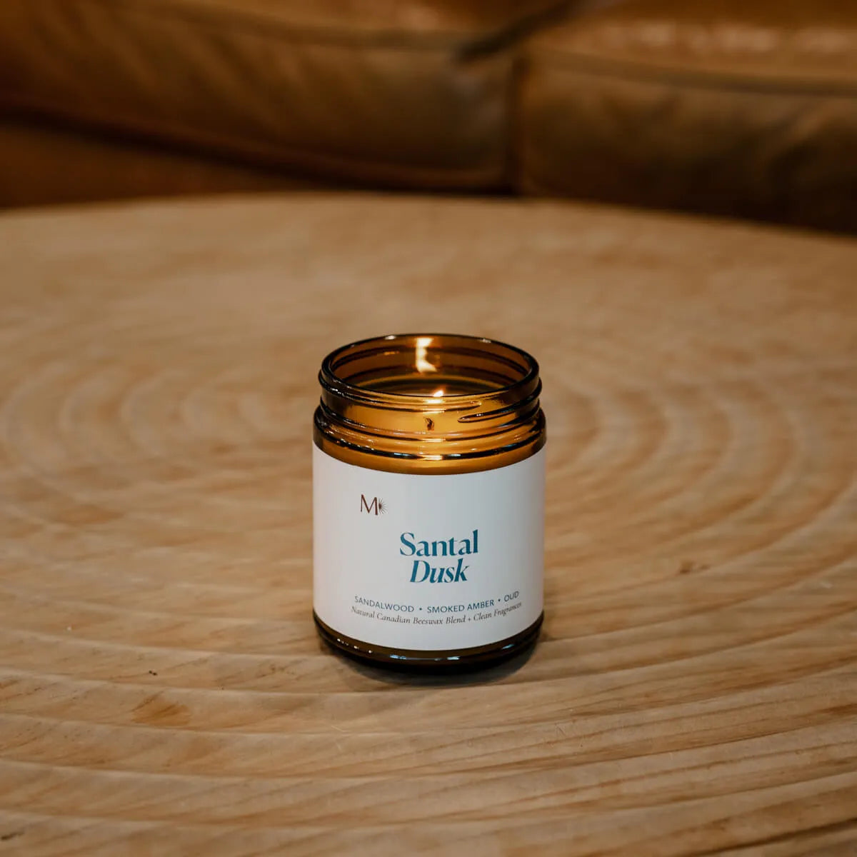 Santal Dusk Candle Jar Misiyo Candle Co Candles art-noise.myshopify.com santal-dusk-candle-jar Santal Dusk Candle Jar Misiyo Candle Co Candles art-noise.myshopify.com santal-dusk-candle-jar