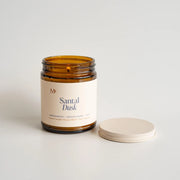 Santal Dusk Candle Jar Misiyo Candle Co Candles art-noise.myshopify.com santal-dusk-candle-jar Santal Dusk Candle Jar Misiyo Candle Co Candles art-noise.myshopify.com santal-dusk-candle-jar