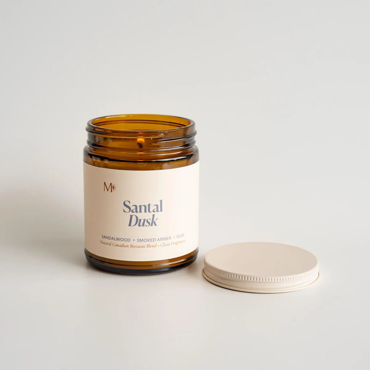 Santal Dusk Candle Jar Misiyo Candle Co Candles art-noise.myshopify.com santal-dusk-candle-jar Santal Dusk Candle Jar Misiyo Candle Co Candles art-noise.myshopify.com santal-dusk-candle-jar