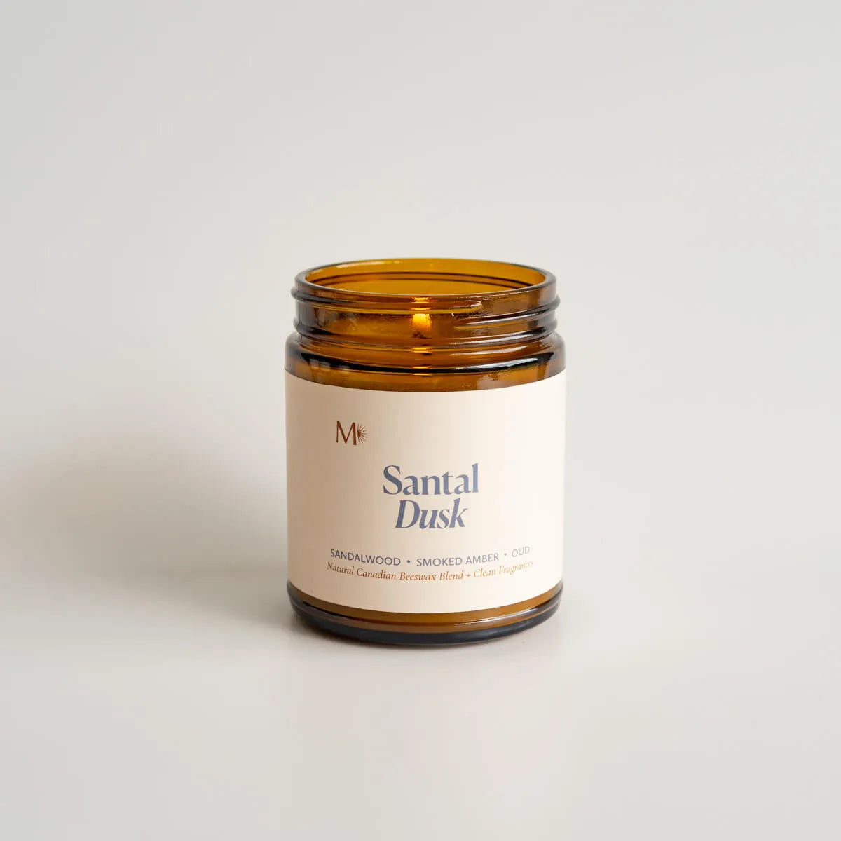 Santal Dusk Candle Jar Misiyo Candle Co Candles art-noise.myshopify.com santal-dusk-candle-jar Santal Dusk Candle Jar Misiyo Candle Co Candles art-noise.myshopify.com santal-dusk-candle-jar
