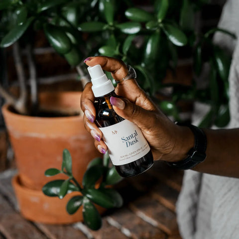 Santal Dusk Room and Linen Spray Misiyo Candle Co Room & Linen Spray art-noise.myshopify.com santal-dusk-room-and-linen-spray Santal Dusk Room and Linen Spray Misiyo Candle Co Room & Linen Spray art-noise.myshopify.com santal-dusk-room-and-linen-spray