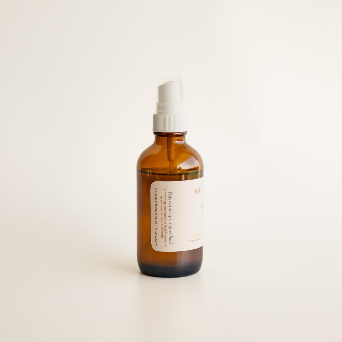 Santal Dusk Room and Linen Spray Misiyo Candle Co Room & Linen Spray art-noise.myshopify.com santal-dusk-room-and-linen-spray