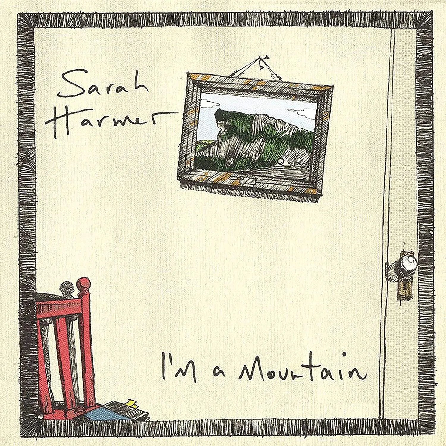Sarah Harmer – I'm A Mountain (LP) - Art Noise Sarah Harmer – I'm A Mountain (LP) Art Noise Music Records art-noise.myshopify.com sarah-harmer-im-a-mountain-lp Sarah Harmer – I'm A Mountain (LP) Art Noise Music Records art-noise.myshopify.com sarah-harmer-im-a-mountain-lp