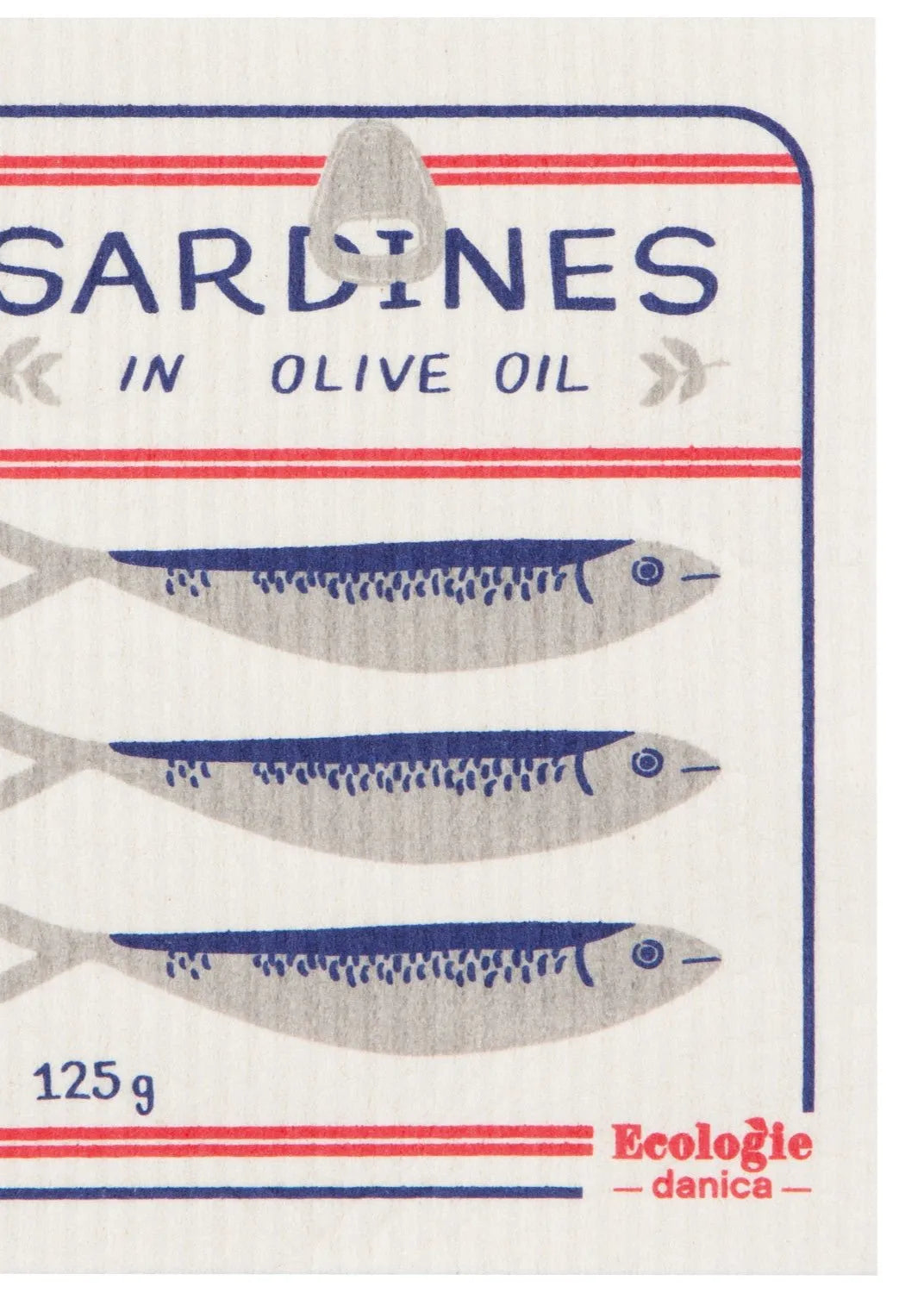 Sardine Swedish Dishcloth Clementine Home Floral Gift product_type art-noise.myshopify.com sardine-swedish-dishcloth Sardine Swedish Dishcloth Clementine Home Floral Gift  art-noise.myshopify.com sardine-swedish-dishcloth