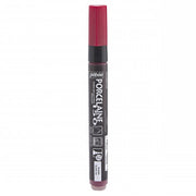 Porcelaine 150 - Marker Scarlet Red - Art Noise Porcelaine 150 - Marker Scarlet Red Pebeo Porcelaine Paint art-noise.myshopify.com porcelaine-150-marker-scarlet-red-2