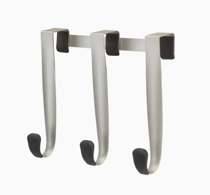 Umbra - Schnook Over the Door 3 Hooks
