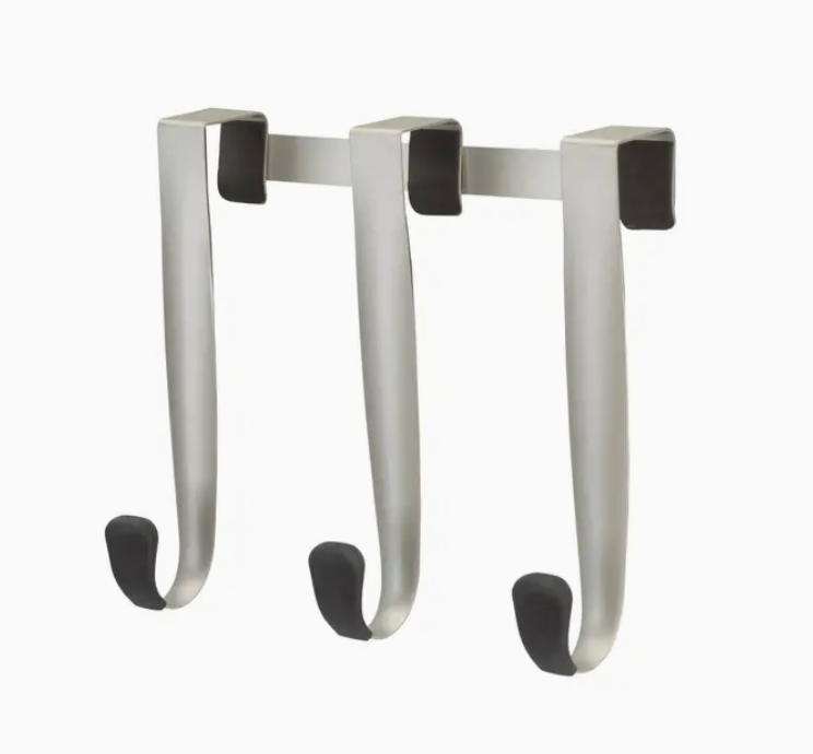 Umbra - Schnook Over the Door 3 Hooks Umbra product_type art-noise.myshopify.com umbra-schnook-over-the-door-3-hooks