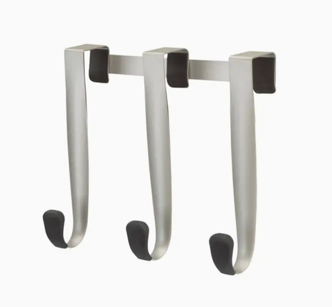 Umbra - Schnook Over the Door 3 Hooks Umbra product_type art-noise.myshopify.com umbra-schnook-over-the-door-3-hooks