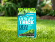 SCOTTS QUICK + THICK LOW MAINTENANCE SEED MIX 1.2KG