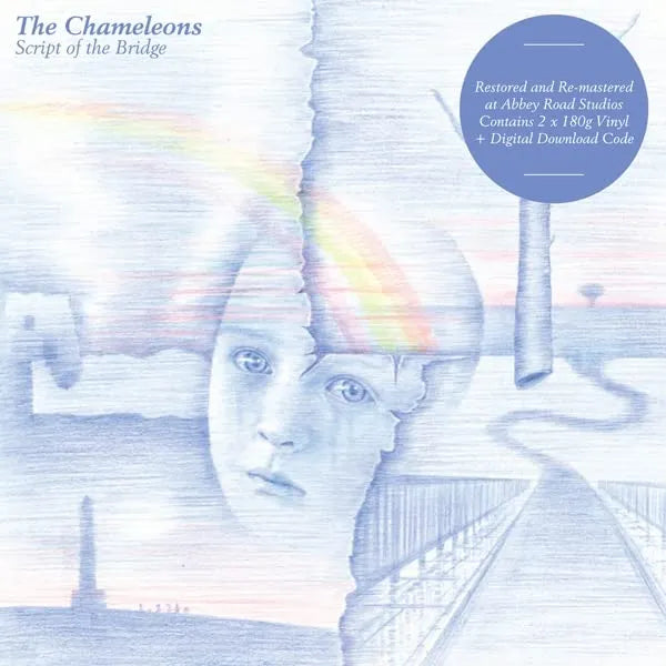 The Chameleons - Script of the Bridge (LP) - Art Noise The Chameleons - Script of the Bridge (LP) Art Noise Music Records art-noise.myshopify.com the-chameleons-script-of-the-bridge-lp The Chameleons - Script of the Bridge (LP) Art Noise Music Records art-noise.myshopify.com the-chameleons-script-of-the-bridge-lp