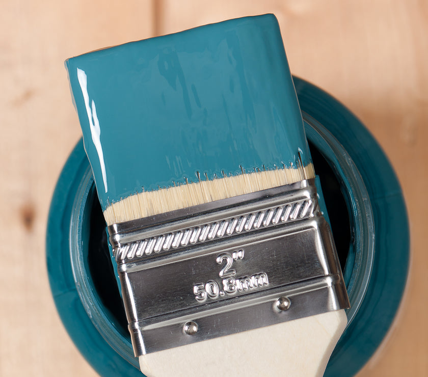 Fusion Mineral Paint Seaside