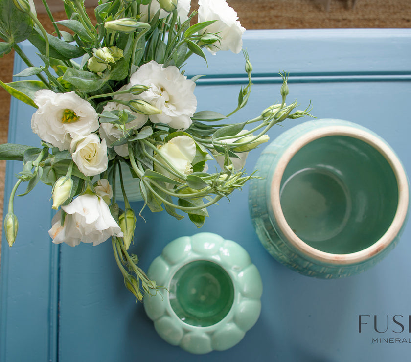 Fusion Mineral Paint Seaside