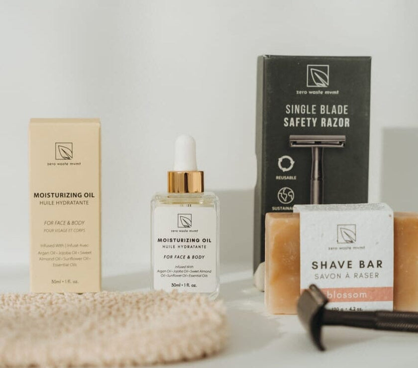 Shaving Bundle
