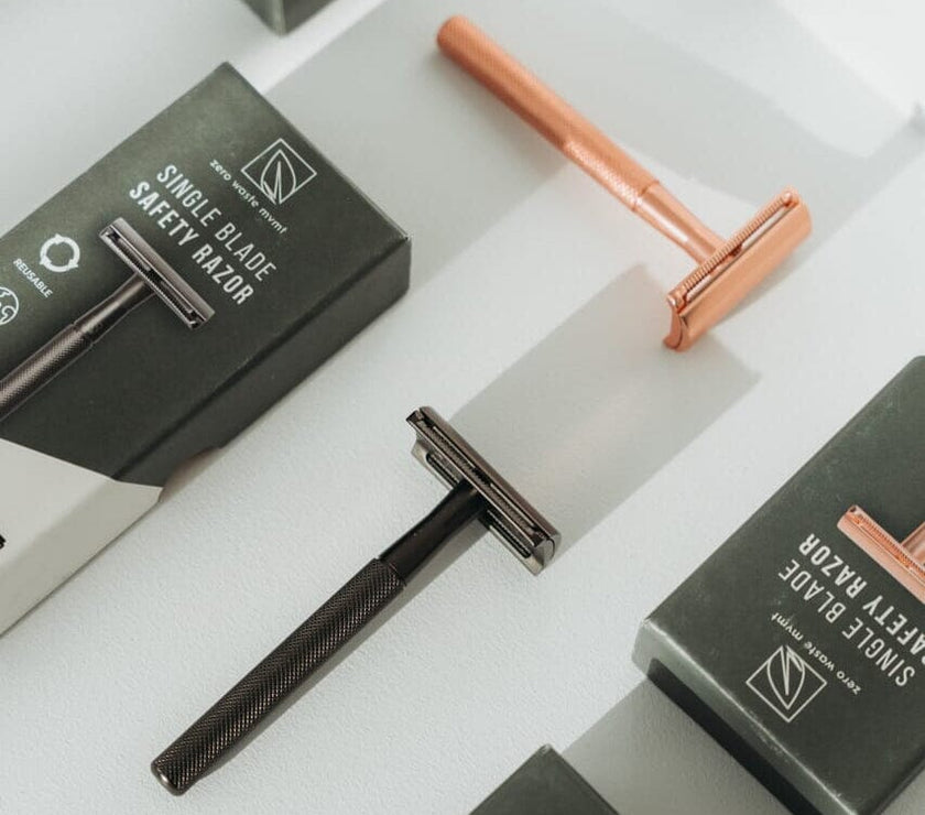 Shaving Bundle