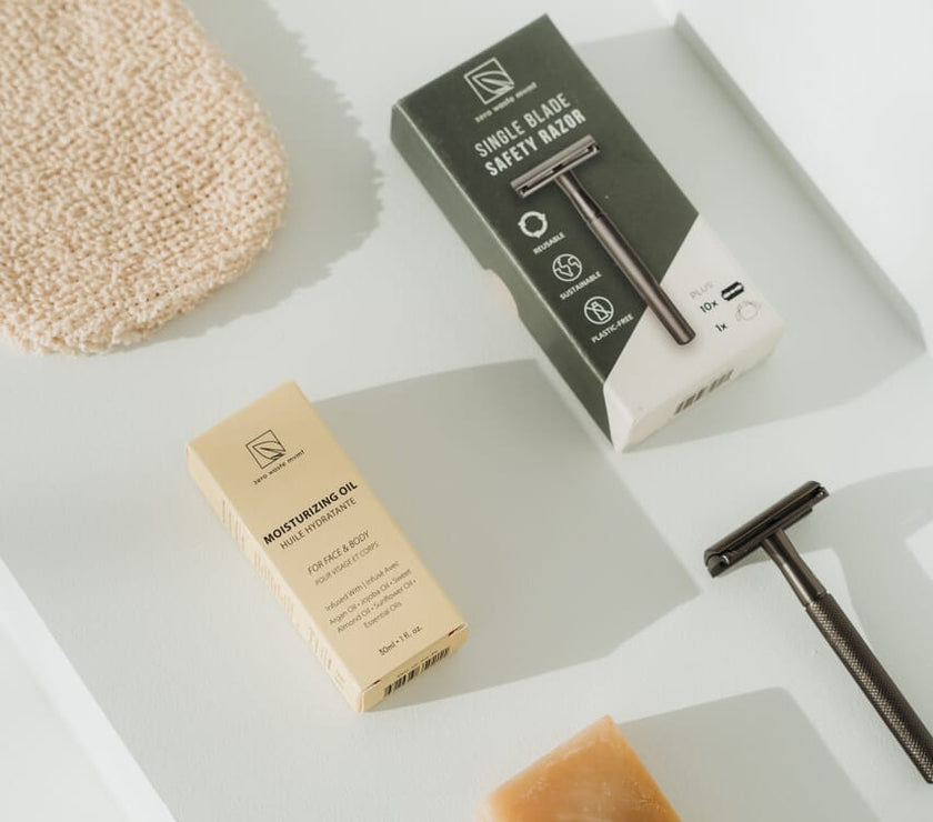 Shaving Bundle