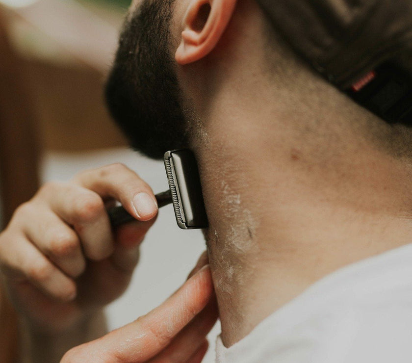 Shaving Bundle