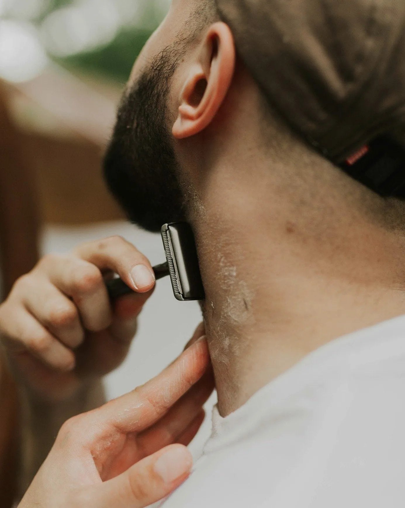 Shaving Bundle Zero Waste MVMT Safety Razor art-noise.myshopify.com shaving-bundle Shaving Bundle Zero Waste MVMT Safety Razor art-noise.myshopify.com shaving-bundle