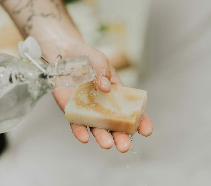 Shaving Bundle