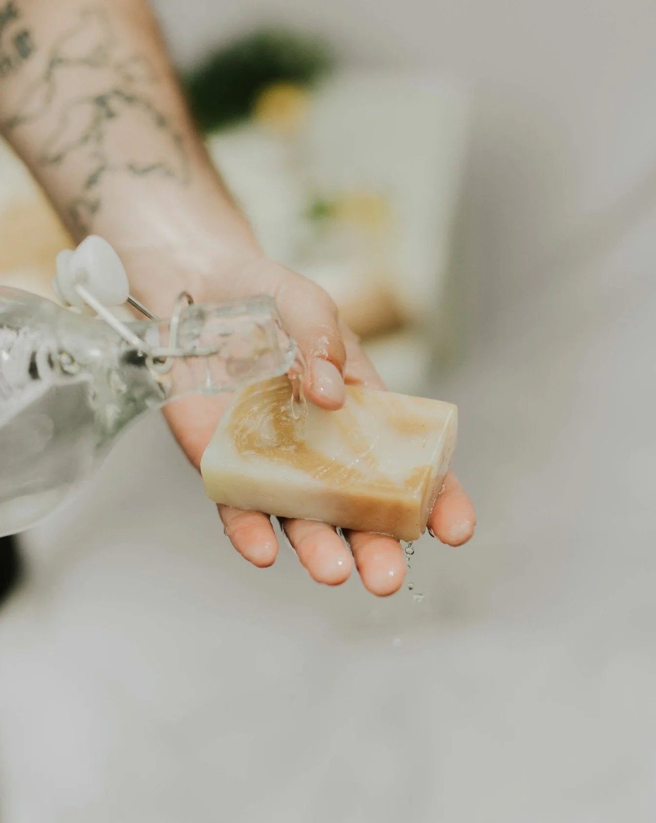 Shaving Bundle Zero Waste MVMT Safety Razor art-noise.myshopify.com shaving-bundle Shaving Bundle Zero Waste MVMT Safety Razor art-noise.myshopify.com shaving-bundle