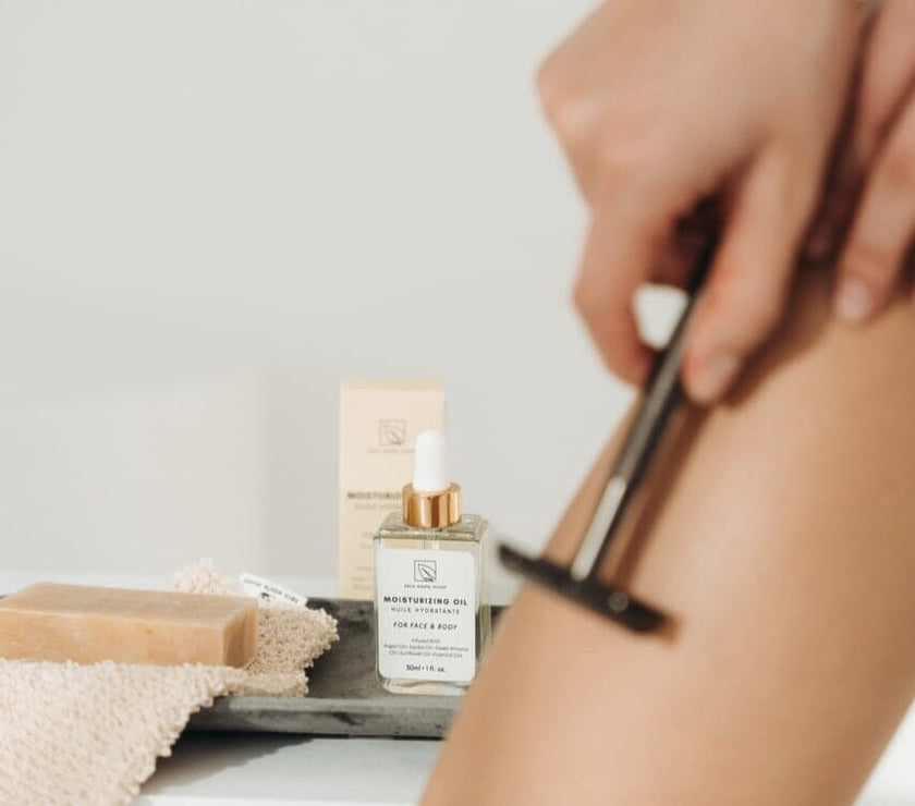 Shaving Bundle