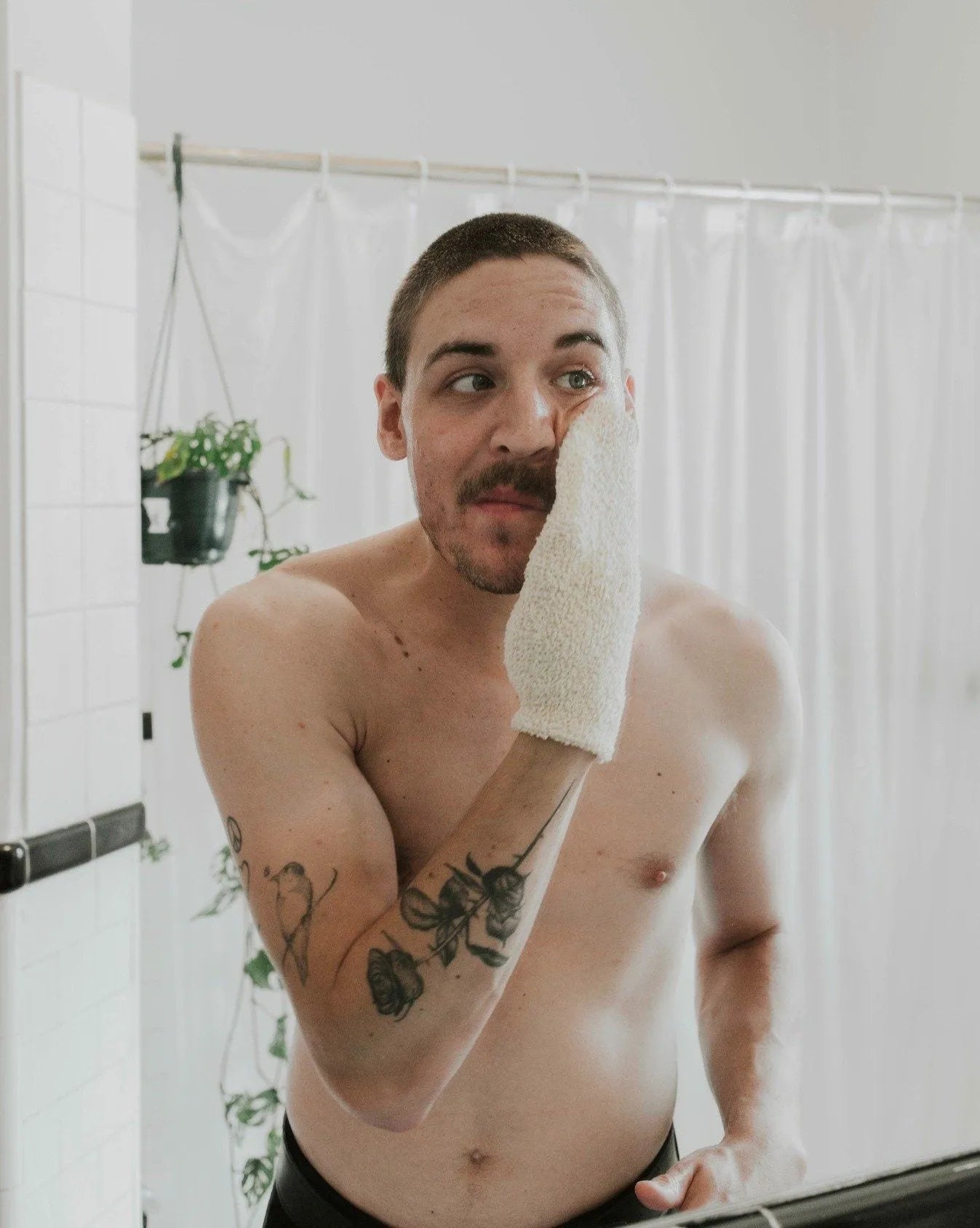 Shaving Bundle Zero Waste MVMT Safety Razor art-noise.myshopify.com shaving-bundle Shaving Bundle Zero Waste MVMT Safety Razor art-noise.myshopify.com shaving-bundle