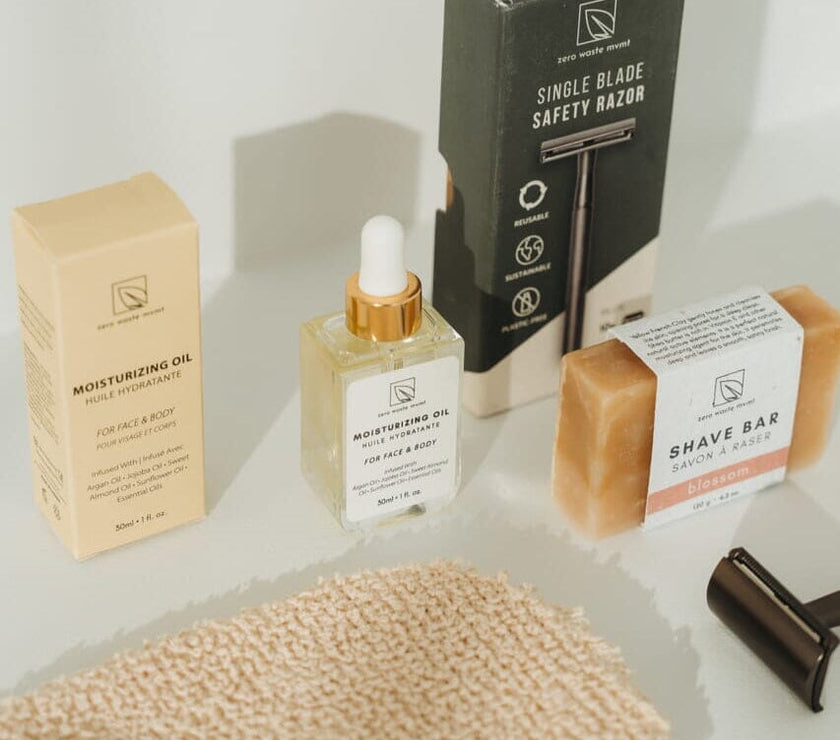 Shaving Bundle