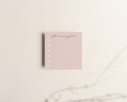 Shit I'm never going to do Sticky Notes Creativien Paper Goods art-noise.myshopify.com shit-im-never-going-to-do-sticky-notes