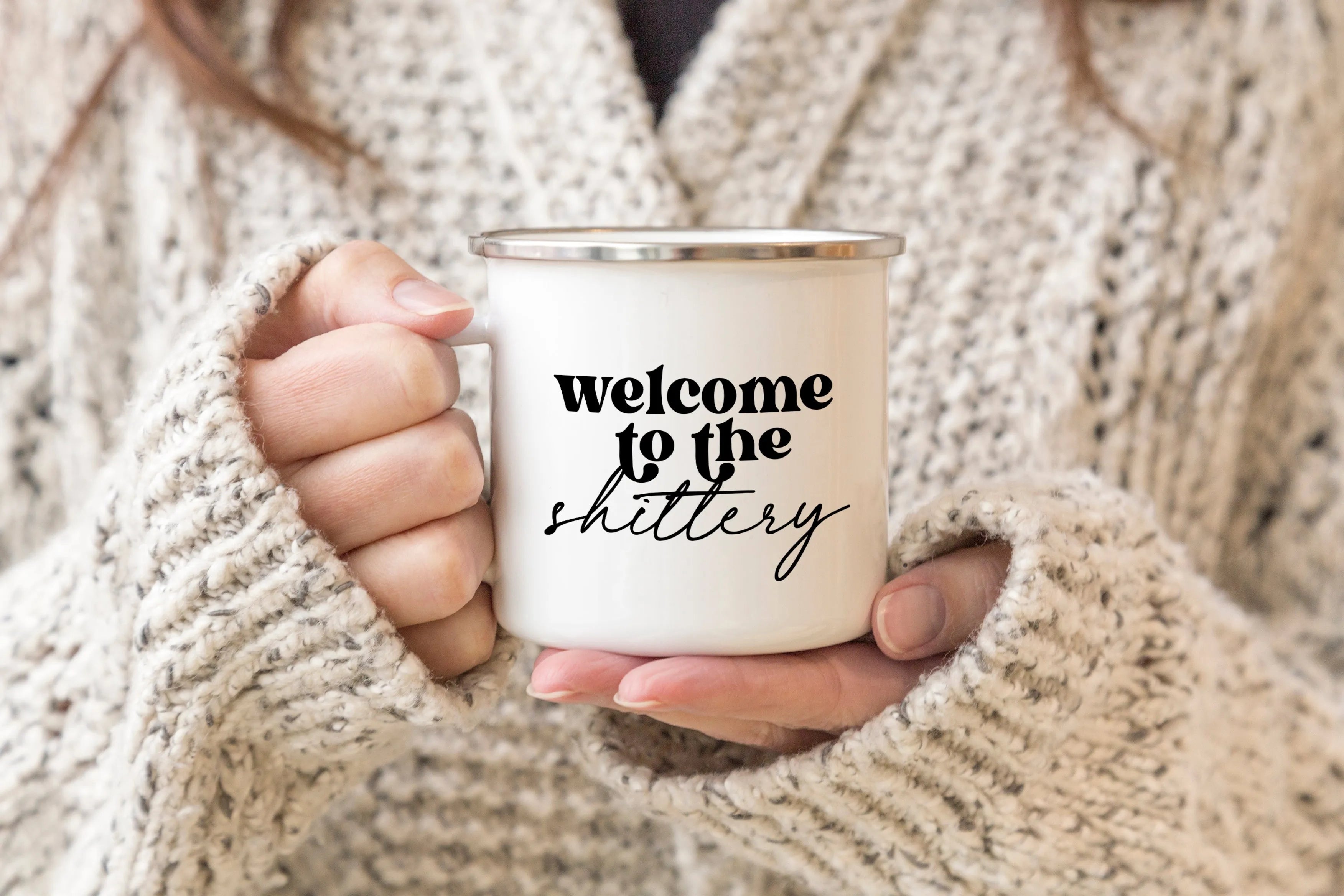 Welcome to the shittery mug Creativien product_type art-noise.myshopify.com welcome-to-the-shittery-mug Welcome to the shittery mug Creativien  art-noise.myshopify.com welcome-to-the-shittery-mug