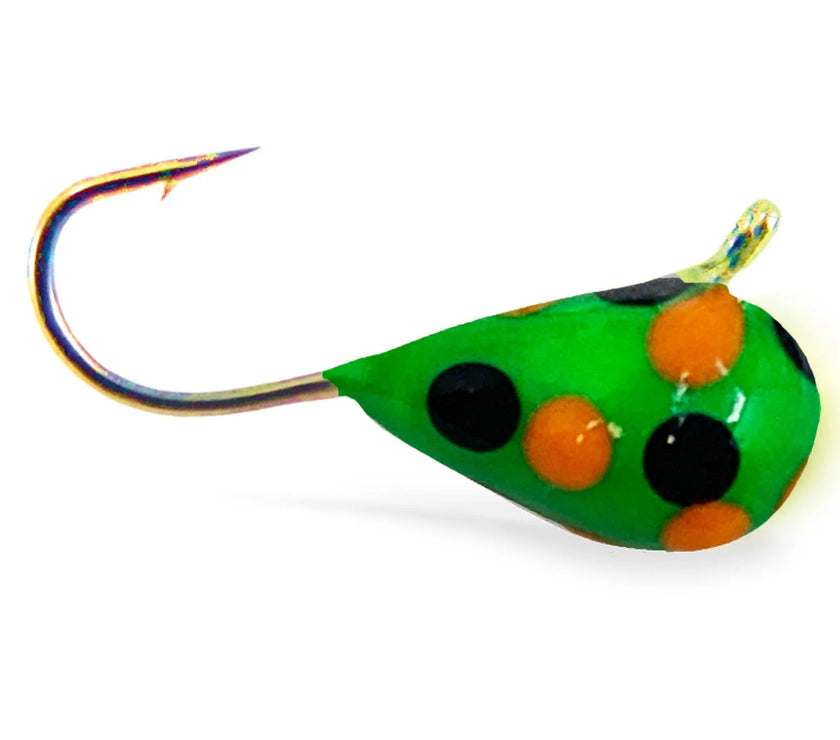 Acme Pro Grade Tungsten 5mm