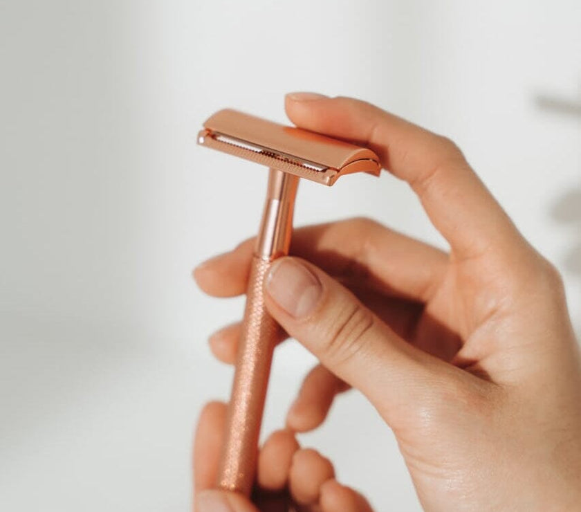 Shaving Bundle