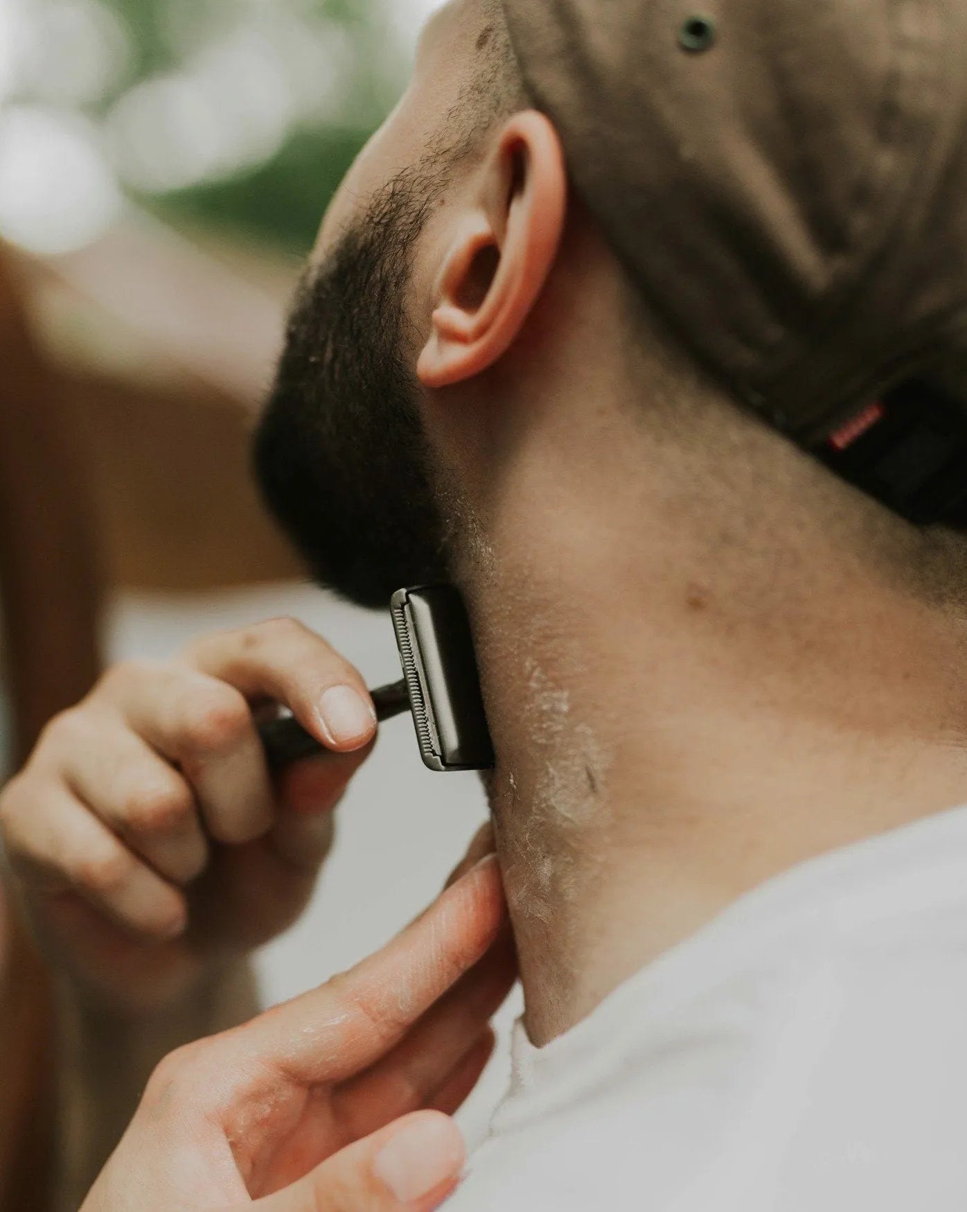 Single Blade Safety Razor Zero Waste MVMT Safety Razor art-noise.myshopify.com single-blade-safety-razor Single Blade Safety Razor Zero Waste MVMT Safety Razor art-noise.myshopify.com single-blade-safety-razor