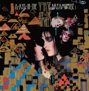 Siouxsie And The Banshees – A Kiss In The Dreamhouse (LP) - Art Noise