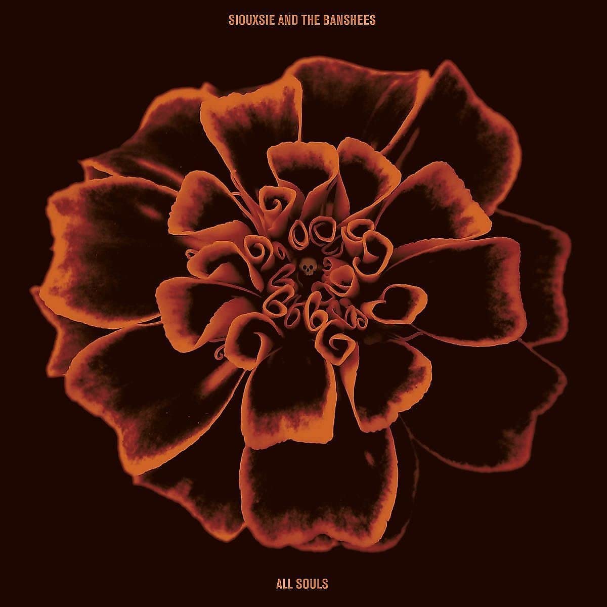 Siouxsie And The Banshees – All Souls (LP) - Art Noise