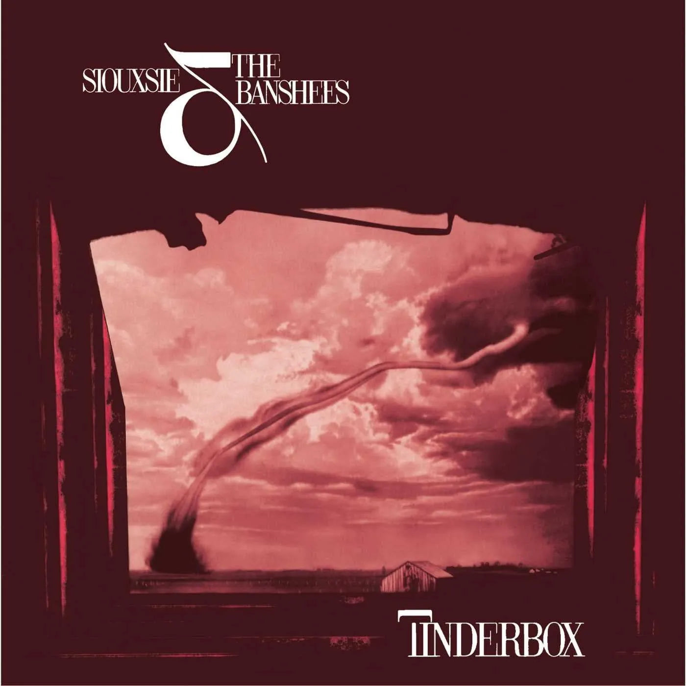 Siouxsie & The Banshees – Tinderbox (LP) - Art Noise Siouxsie & The Banshees – Tinderbox (LP) Art Noise Music Records art-noise.myshopify.com siouxsie-the-banshees-tinderbox-lp Siouxsie & The Banshees – Tinderbox (LP) Art Noise Music Records art-noise.myshopify.com siouxsie-the-banshees-tinderbox-lp